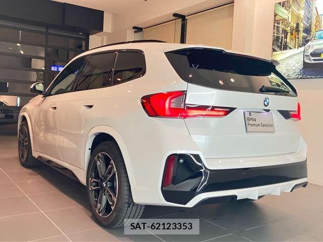 Bmw X1 2025-08 7215514-6