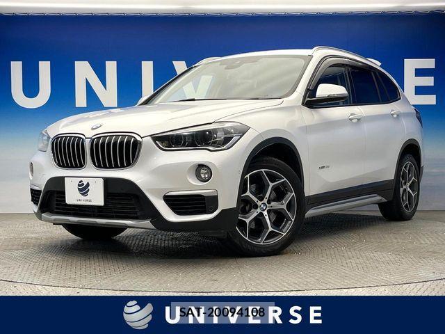 Bmw X1 2017-10 7215478-0