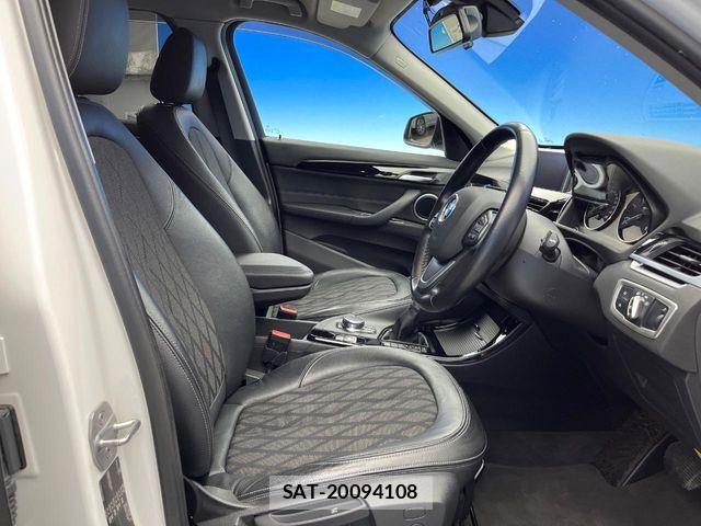 Bmw X1 2017-10 7215478-9