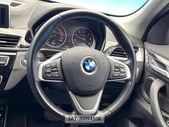 Bmw X1 2017-10 7215478-11