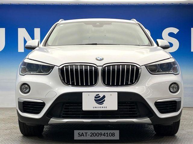 Bmw X1 2017-10 7215478-15