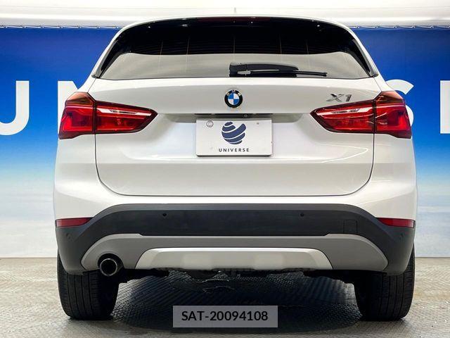 Bmw X1 2017-10 7215478-16