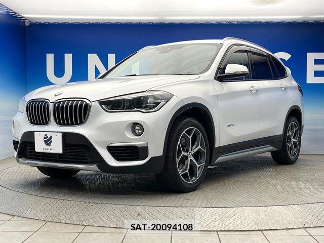 Bmw X1 2017-10 7215478-17
