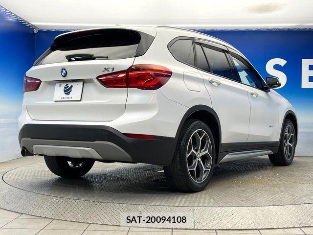 Bmw X1 2017-10 7215478-18