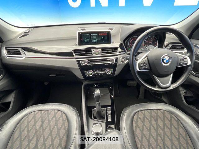 Bmw X1 2017-10 7215478-1
