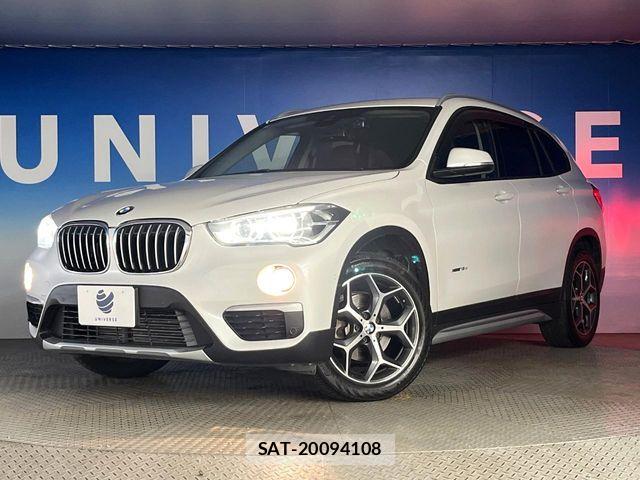 Bmw X1 2017-10 7215478-8