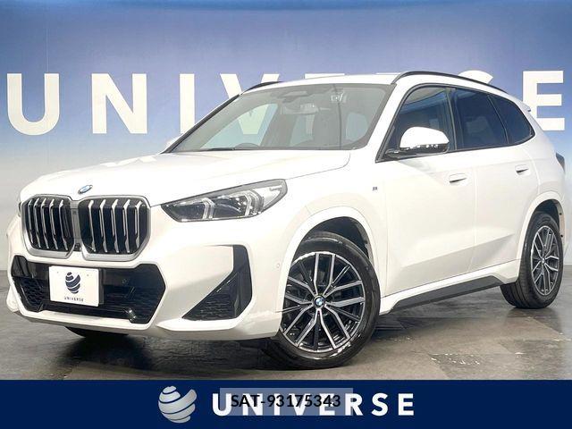 Bmw X1 2023-12 7215508-0