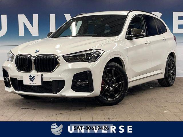 Bmw X1 2020-06 7215497-0