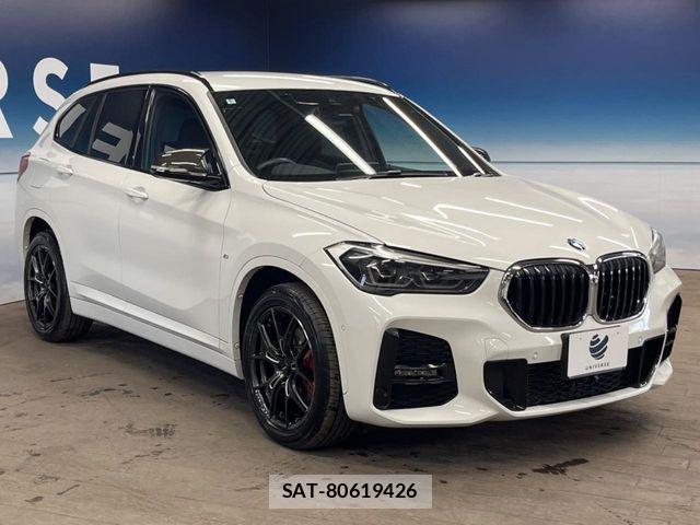 Bmw X1 2020-06 7215497-15