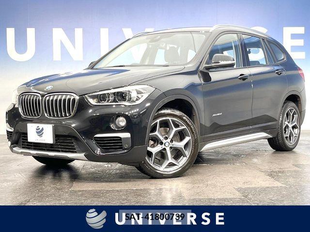 Bmw X1 2017-03 7215479-0
