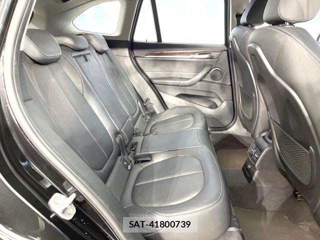 Bmw X1 2017-03 7215479-9