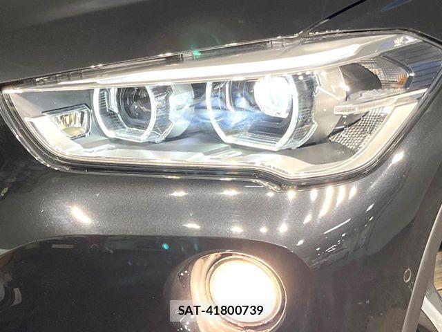 Bmw X1 2017-03 7215479-13