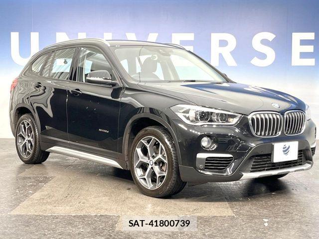 Bmw X1 2017-03 7215479-17
