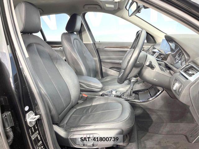Bmw X1 2017-03 7215479-8