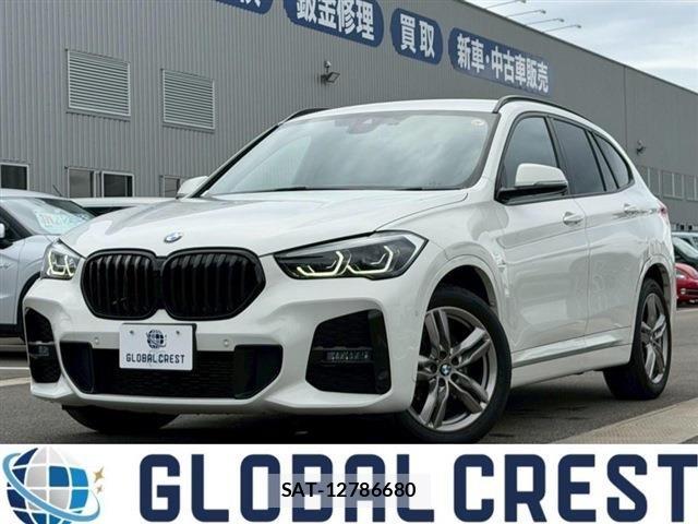 Bmw X1 2021-04 7215498-0