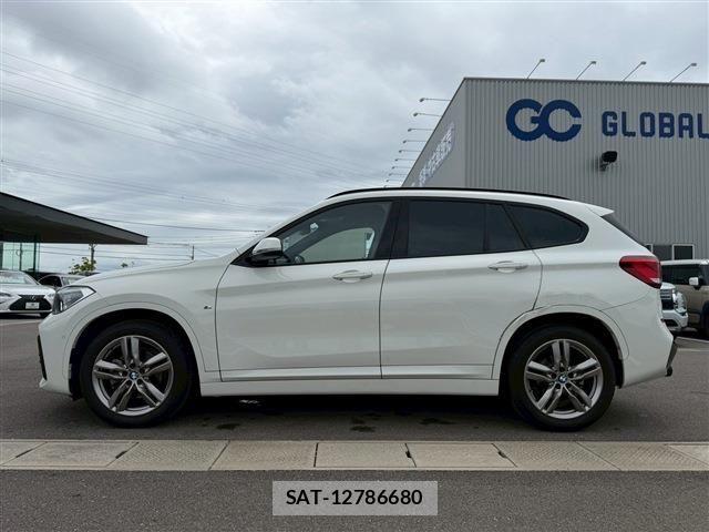 Bmw X1 2021-04 7215498-9