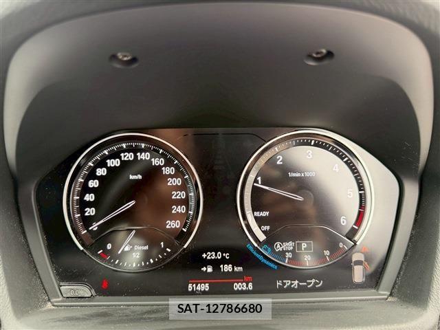 Bmw X1 2021-04 7215498-24