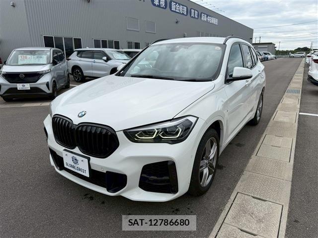 Bmw X1 2021-04 7215498-2