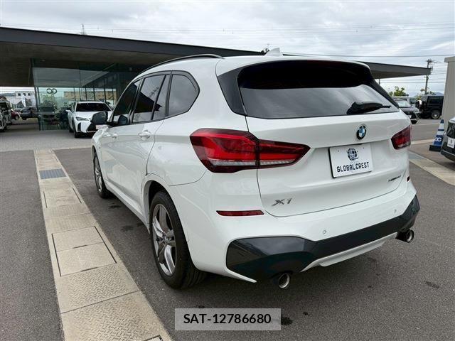Bmw X1 2021-04 7215498-8