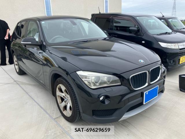 sat car