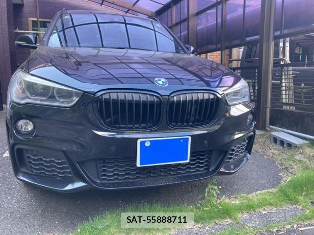 Bmw X1 2017-12 7215484-0