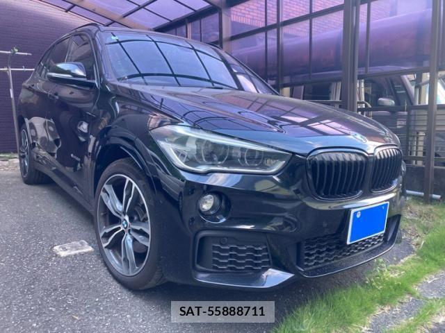 Bmw X1 2017-12 7215484-1