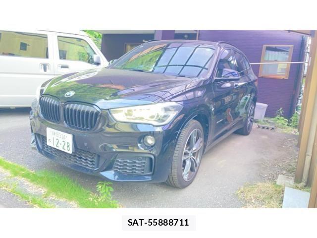 Bmw X1 2017-12 7215484-2