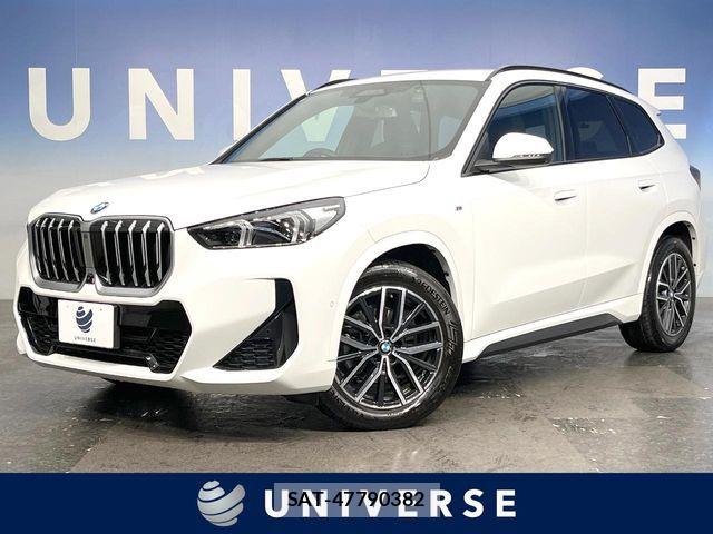 Bmw X1 2024-09 7215513-0