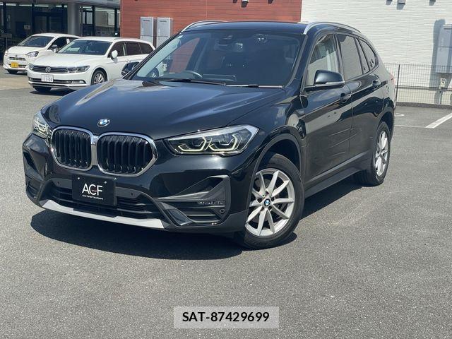 Bmw X1 2020-09 7215496-0