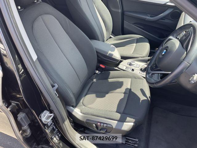 Bmw X1 2020-09 7215496-9