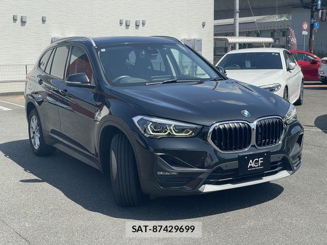 Bmw X1 2020-09 7215496-3