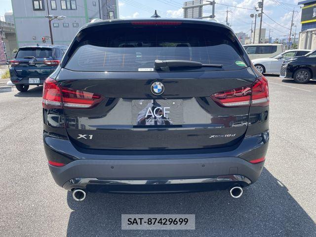 Bmw X1 2020-09 7215496-5