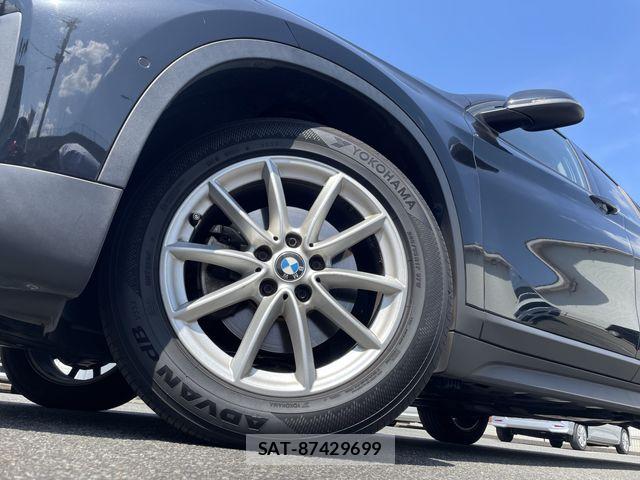 Bmw X1 2020-09 7215496-7