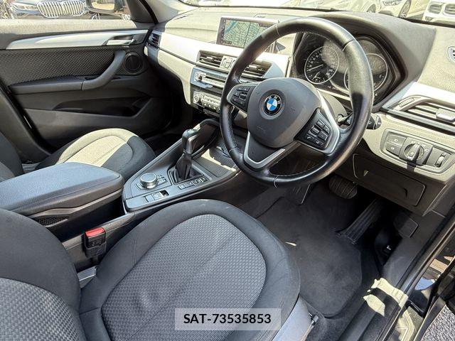 Bmw X1 2017-12 7215492-9