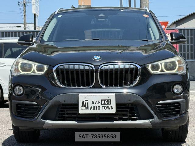Bmw X1 2017-12 7215492-1