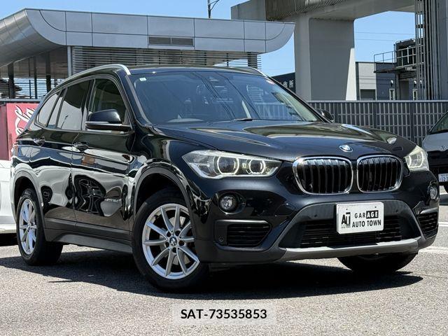Bmw X1 2017-12 7215492-2