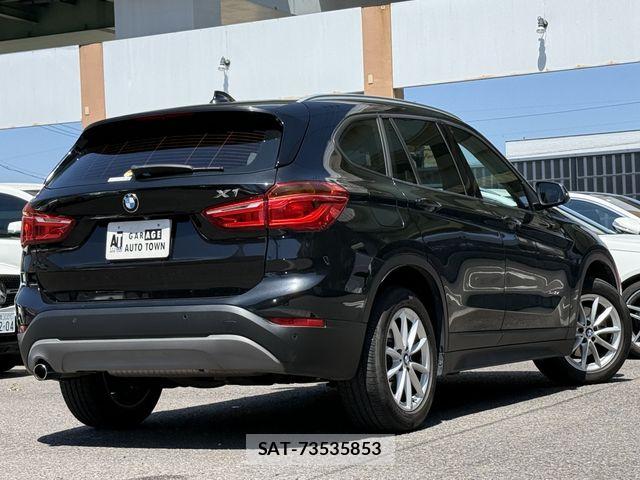 Bmw X1 2017-12 7215492-3