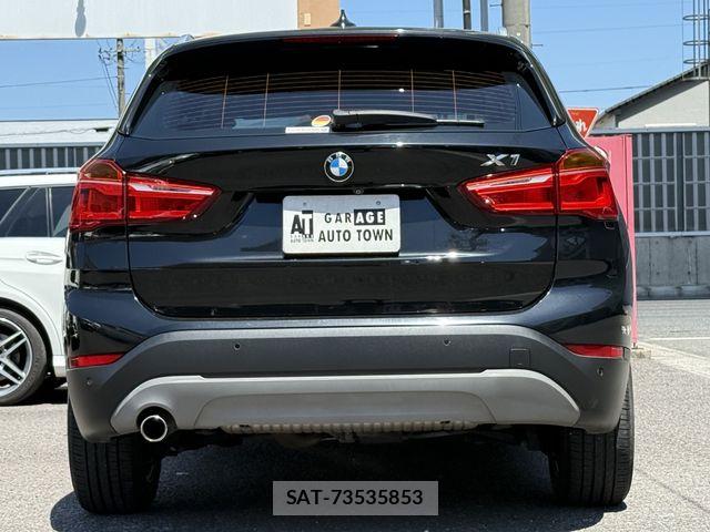Bmw X1 2017-12 7215492-4