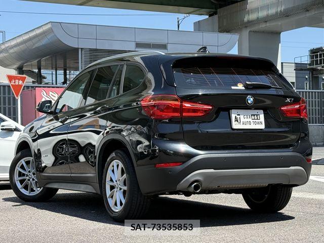 Bmw X1 2017-12 7215492-5