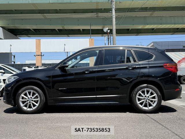 Bmw X1 2017-12 7215492-6