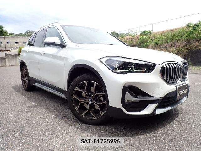 Bmw X1 2022-05 7249946-0