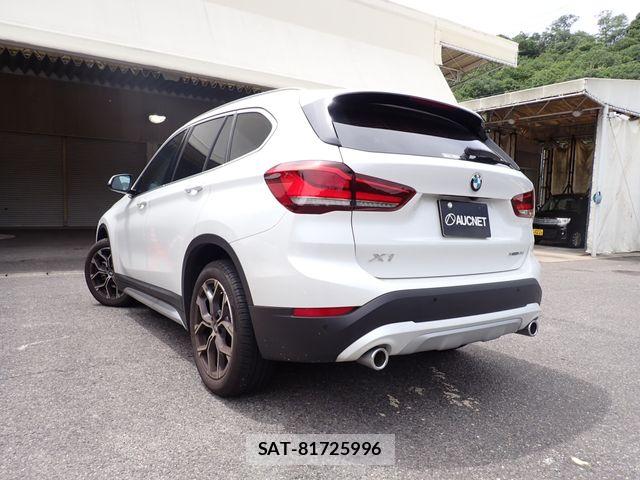 Bmw X1 2022-05 7249946-2