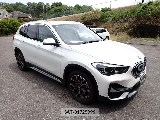 Bmw X1 2022-05 7249946-3