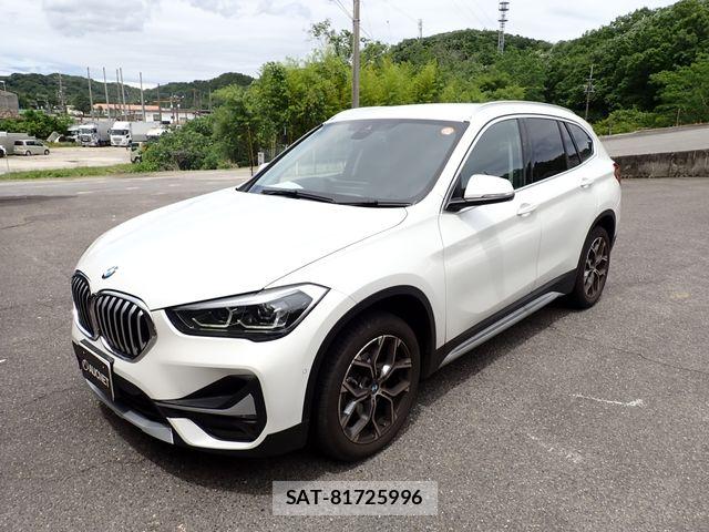 Bmw X1 2022-05 7249946-5