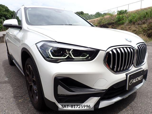 Bmw X1 2022-05 7249946-8