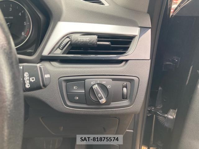 Bmw X1 2017-09 7249945-14