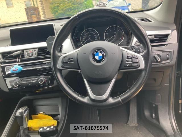 Bmw X1 2017-09 7249945-15