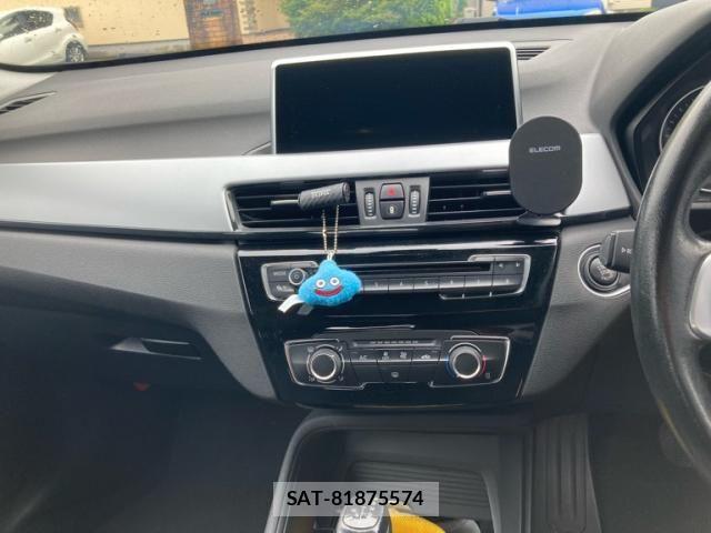 Bmw X1 2017-09 7249945-16