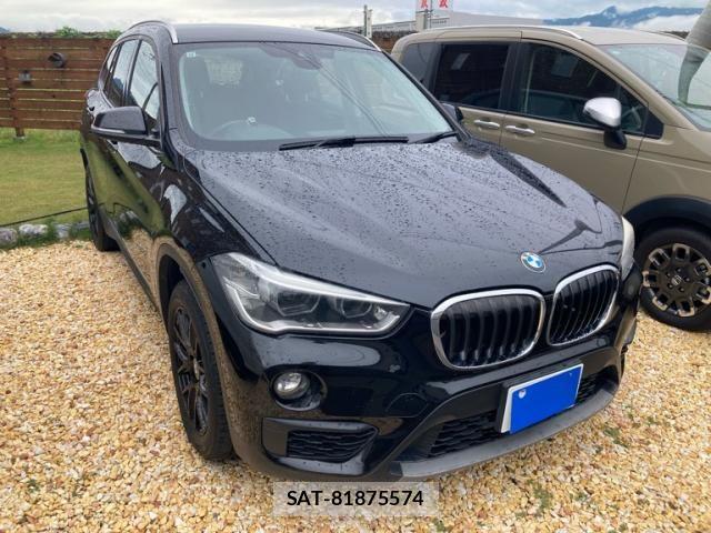 Bmw X1 2017-09 7249945-1