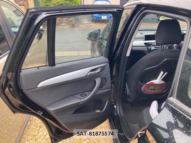 Bmw X1 2017-09 7249945-19